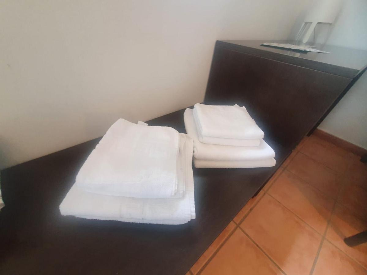 Hostal Ayamonte Los Mellizos Zewnętrze zdjęcie